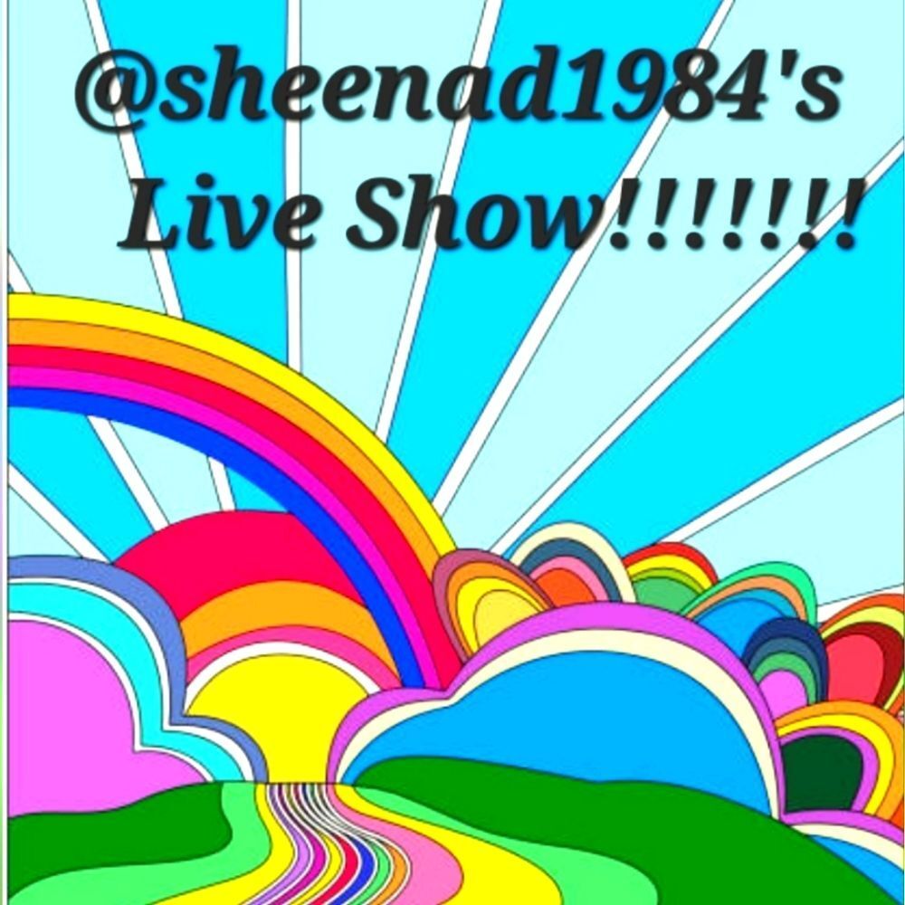 Like to be notified!!☮️❤️🙂